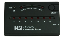 JT-2005C LED Tuner